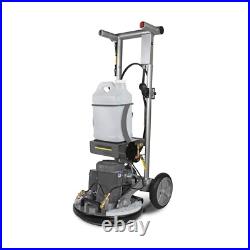Karcher BDS 43/Duo C Classic, polish/scrub 17 inch Pad Driver (F) #1.005-293.0 Karcher BDS 43/Duo C Classic, polish/scrub 17 inch Pad Driver (F) #1.005-293.0