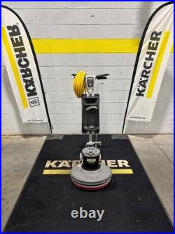 Karcher BDS 51/175 C 115v #1.009-103.0 (BLK)