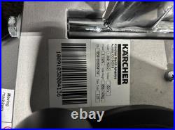 Karcher BDS 51/175 C 115v #1.009-103.0 (BLK)