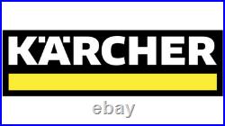 Karcher BDS 51/175 C 115v #1.009-103.0 (BLK)