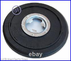Karcher Floor Polisher / Scrubber 430mm Pad Holder / Drive Board BDS43, BDP43