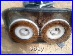 Kenmore Floor Scrubber Buffer Cleaner Kenmore Floor Scrubber Buffer Cleaner