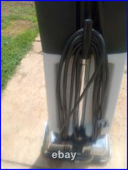 Kenmore Floor Scrubber Buffer Cleaner Kenmore Floor Scrubber Buffer Cleaner
