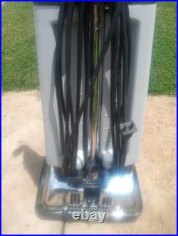 Kenmore Floor Scrubber Buffer Cleaner Kenmore Floor Scrubber Buffer Cleaner