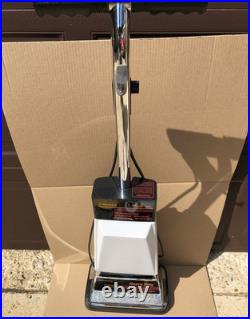 Kenmore Heavy Duty Floor The Cleaning Machine Scrubber Buffer Shampoo Parts