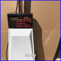 Kenmore Heavy Duty Floor The Cleaning Machine Scrubber Buffer Shampoo Parts