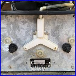 Kenmore Heavy Duty Floor The Cleaning Machine Scrubber Buffer Shampoo Parts