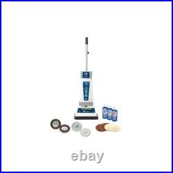 Koblenz 0060459 P-820 B Upright Rotary Cleaner 4.2A 3.7Qt Gray