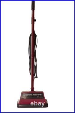 Koblenz Cleaning Machine Hard Floor Polisher P620 with new Brushes