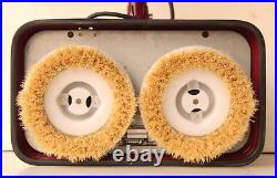Koblenz Cleaning Machine Hard Floor Polisher P620 with new Brushes