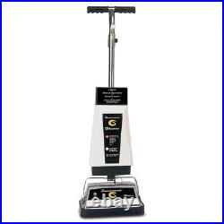 Koblenz P2600 The Cleaning Machine Carpet Floor Polisher