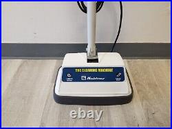 Koblenz P620 Multi-Purpose Floor Cleaning Machine, new with brushes and pads