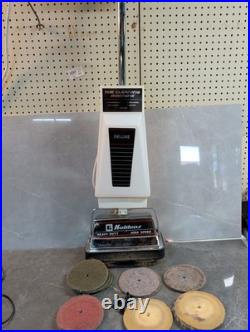 Koblenz P820 The Cleaning Machine Professional Carpet Shampooer/Hardfloor/Buffer