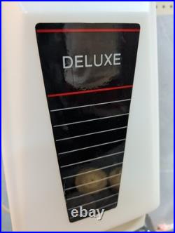 Koblenz P820 The Cleaning Machine Professional Carpet Shampooer/Hardfloor/Buffer