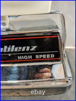 Koblenz P820 The Cleaning Machine Professional Carpet Shampooer/Hardfloor/Buffer