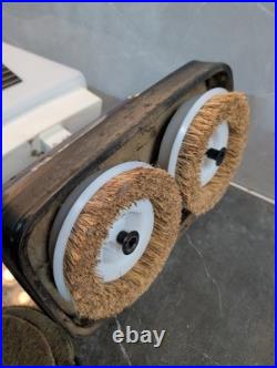 Koblenz P820 The Cleaning Machine Professional Carpet Shampooer/Hardfloor/Buffer