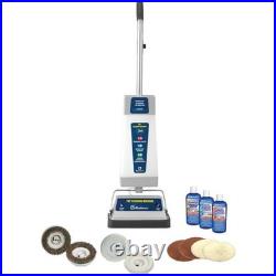 Koblenz P820 The Cleaning Machine Shampooer & Polisher With Handle