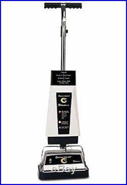 Koblenz P-2600A Carpet Shampooer and Floor Polisher with Pads