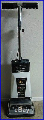 Koblenz P 2600 Commercial Floor And Carpet Shampoo Polisher with Pads FREE SHIP