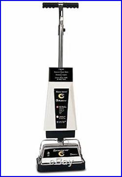 Koblenz P-2600 Commercial Floor and Carpet Shampoo/Polisher NO BUFFING PADS