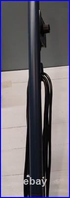 Koblenz P-620 4.2 Amp Motor Floor Polisher Shampooer Machine with Box/Pads Tested