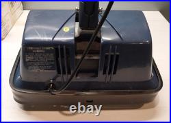 Koblenz P-620 4.2 Amp Motor Floor Polisher Shampooer Machine with Box/Pads Tested