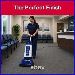 Koblenz P-820 BA Carpet Shampooer and Floor Polisher, Cleaners, Blue/Gray