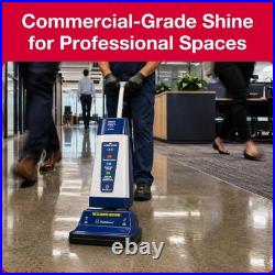 Koblenz P-820 BA Carpet Shampooer and Floor Polisher, Cleaners, Blue/Gray