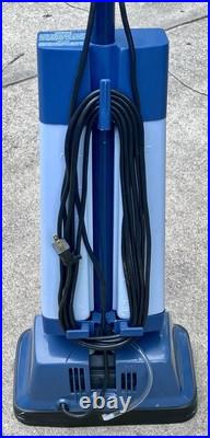 Koblenz P-820 Shampooer Polisher Cleaning Machine with Pads & Brushes