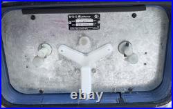 Koblenz P-820 Shampooer Polisher Cleaning Machine with Pads & Brushes
