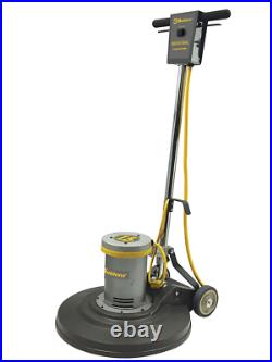 Koblenz RM-1715 1.5 HP Industrial Floor Machine with Pad Driver, REFURBISHED