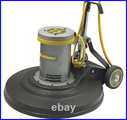 Koblenz RM-1715 1.5 HP Industrial Floor Machine with Pad Driver, REFURBISHED