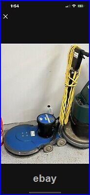 Koblenz RM-1715 Industrial Floor Machine