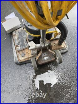 Koblenz SP-15 N Rectangle 20 x 14 Floor Machine 1.5 HP, 3500RPM Koblenz SP-15 N Rectangle 20 x 14 Floor Machine 1.5 HP, 3500RPM