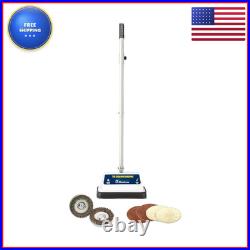 Koblenz Shampooer And Polisher Floor Shampooer And Polisher Hard Floor Cleaner