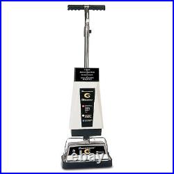 Koblenz The Cleaning Machine Carpet Floor Cleaner/Scrubber/Polisher/Buffer/Sha