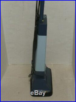 Koblenz The Cleaning Machine Floor Polisher Buffer P-820 Brushes Pads Works 100%