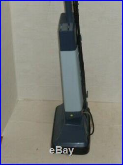 Koblenz The Cleaning Machine Floor Polisher Buffer P-820 Brushes Pads Works 100%