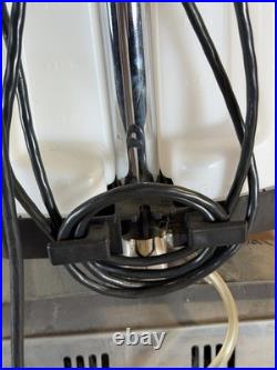 Koblenz The Cleaning Machine P-2600 Floor Scrubber Polisher Waxer Shampooer-Pads