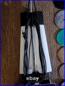 Koblenz The Cleaning Machine P-2600 Floor Scrubber Polisher Waxer Shampooer-Pads