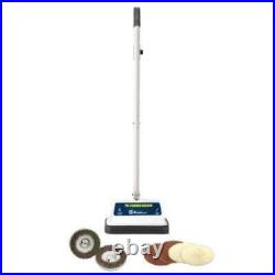 Koblenz Upright Rotary Cleaner 4.20 A White, Gray (00-2039-6) (0020396)