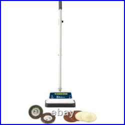 Koblenz Upright Rotary Cleaner 4.20 A White, Gray (00-2039-6) (0020396)