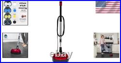 Lightweight EP170 Floor Cleaner & Polisher Efficient 2200 RPM Cleaning Machine Lightweight EP170 Floor Cleaner & Polisher Efficient 2200 RPM Cleaning Machine