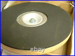 Malish Floor Buffer Sandpaper Driver 781016