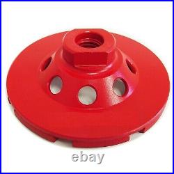 Masonry stone concrete floor wet polisher grinder 47 grinding wheel polish pad Masonry stone concrete floor wet polisher grinder 47 grinding wheel polish pad