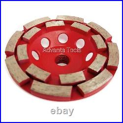 Masonry stone concrete floor wet polisher grinder 47 grinding wheel polish pad Masonry stone concrete floor wet polisher grinder 47 grinding wheel polish pad