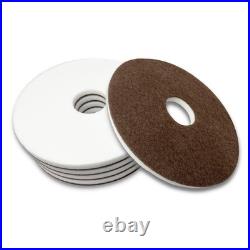 Melamine Floor Machine 20? Cleaning Pads (5pk)