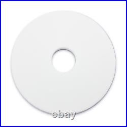 Melamine Floor Machine 20? Cleaning Pads (5pk)