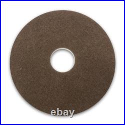 Melamine Floor Machine 20? Cleaning Pads (5pk)