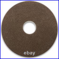 Melamine Floor Machine 20 Cleaning Pads (5pk) Durable Scrubbing Tool Set